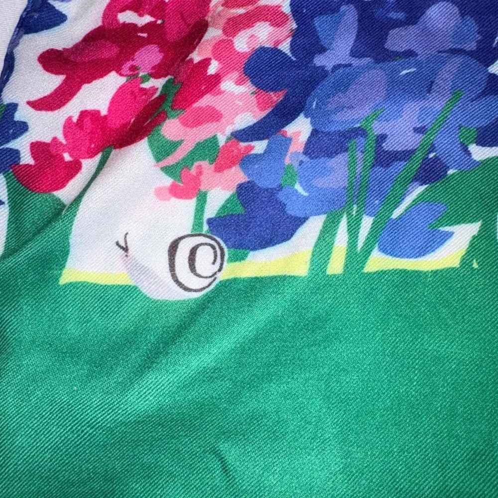Kate Spade Scarf 24 x 74